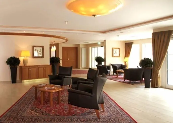 Waldhotel Nachtigall