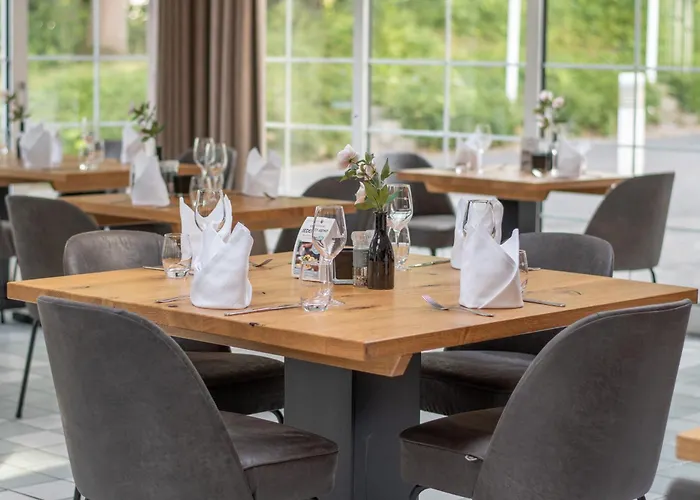 Fletcher Hotel-Restaurant Arnsberg-Sauerland