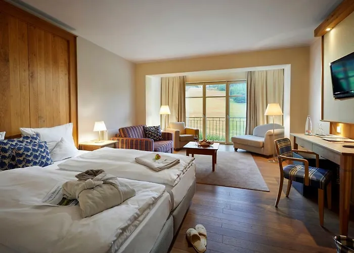 Hotel Rimberg